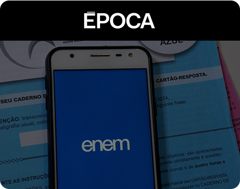 Em três dias, 53 mil se oferecem a pagar inscrições de jovens negros no ENEM.  <br><b>Guilherme Amado - Época</b>