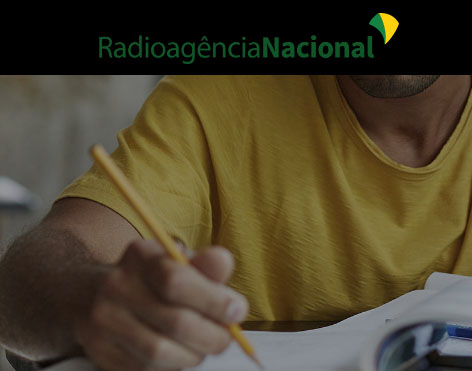 Movimentos buscam apoiar estudantes com a taxa de inscrição do Enem